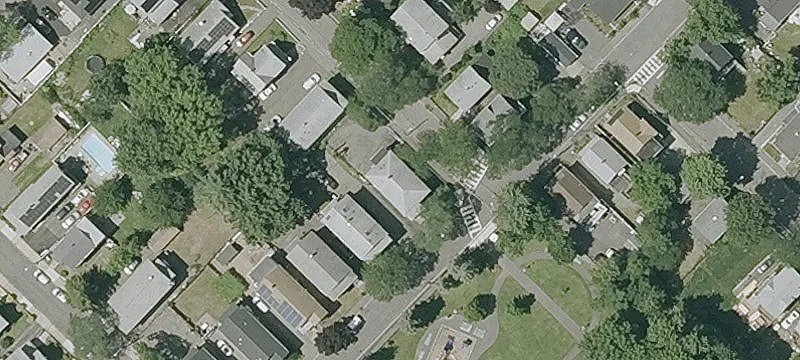 Two-Family Residential Income