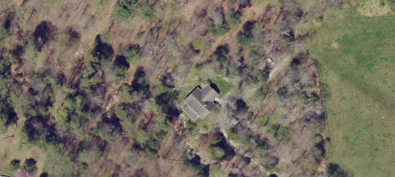 Building Lot on Acreage