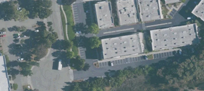 Flex Warehouse with Office
