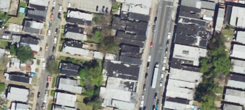Mixed-Use Storefront and Apartments