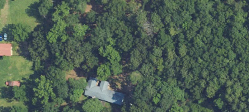 Contiguous Development Land Tract