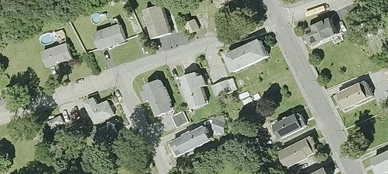 Two-Family Residential Income Property