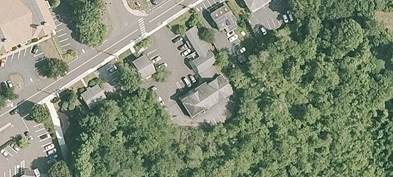 Multi-Tenant Office Buildings