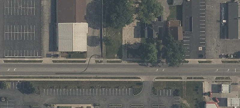Commercial Land Parcel