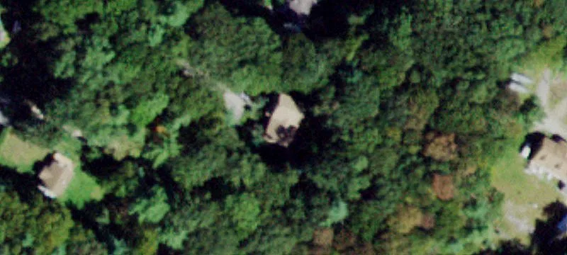 Wooded Residential Building Lot