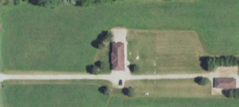 Agricultural Land Parcel