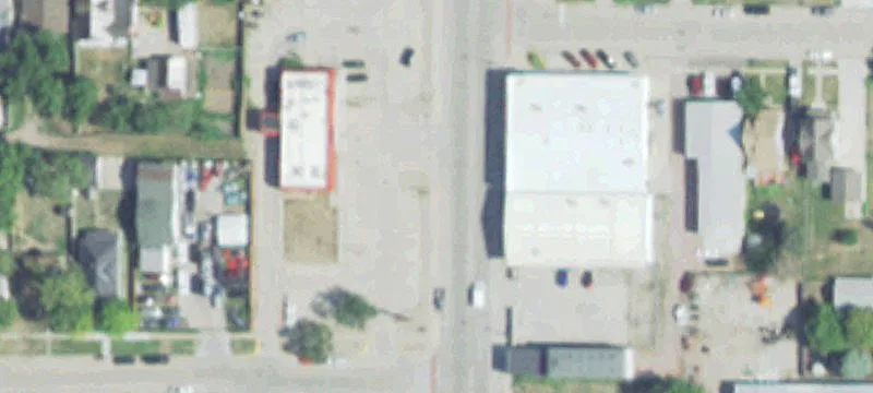 Retail Property Offering
