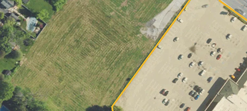 Shovel-Ready Flex Development Land