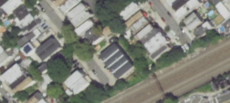 Three-Family Investment Triplex
