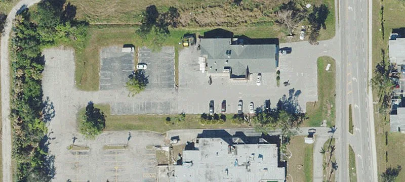 Second-Generation Restaurant Space