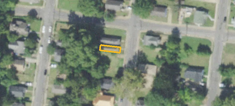 Residential Land Lot