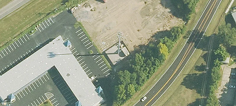 Limited-Service Hotel Property