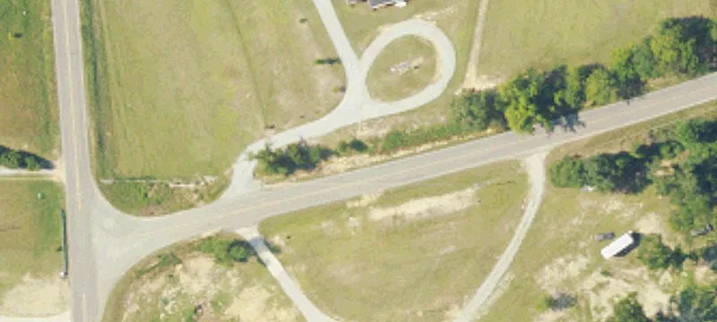 Residential Land Homesite