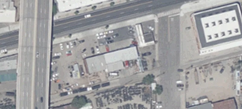 Automotive Repair Shop