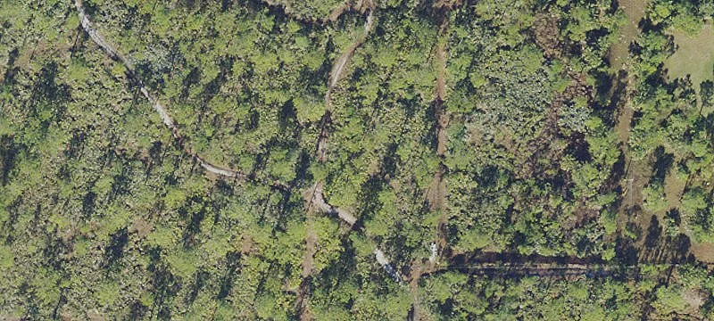 Residential Land with Trail Access