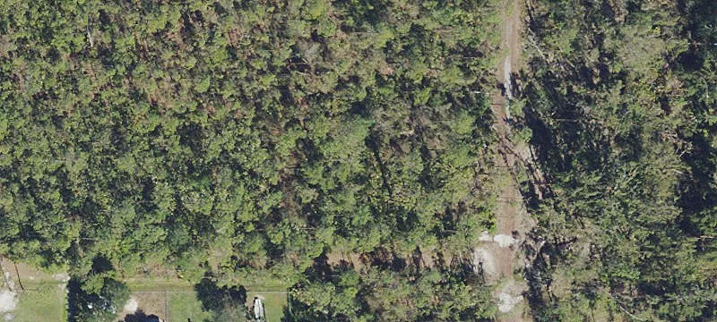 Zoned Single-Family Residential Lot