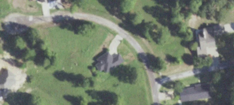 Waterfront Residential Home Lot
