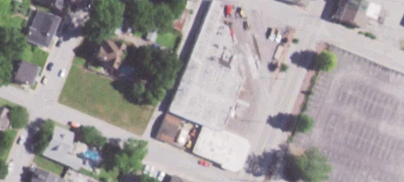 Brew House Restaurant Development