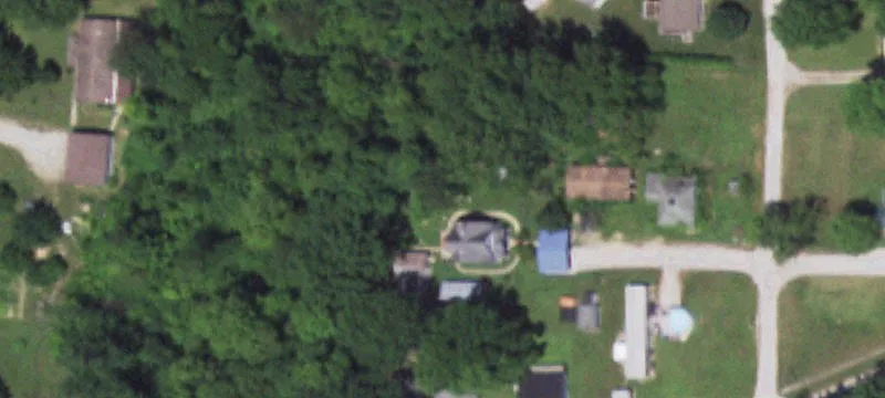 Residential Land Home Lot