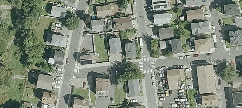 Two-Property Multifamily Investment Package
