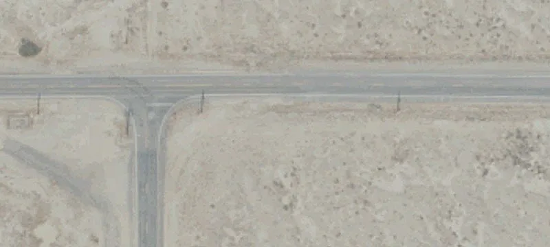 Residential Home-Building Lot