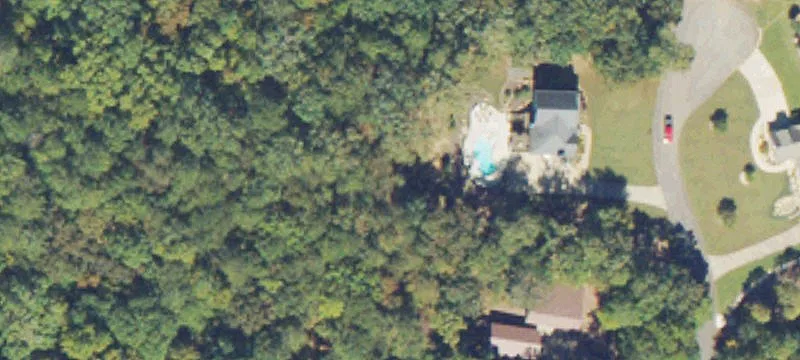 Zoned Agricultural Land with Cleared Homesite