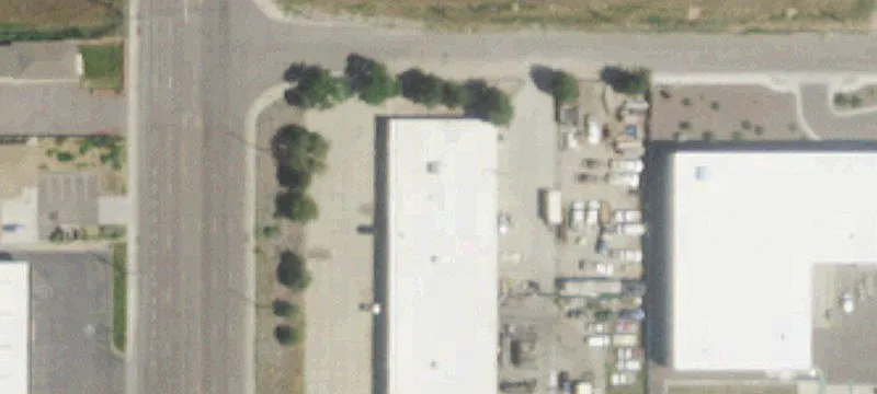Flex Warehouse with Yard Storage