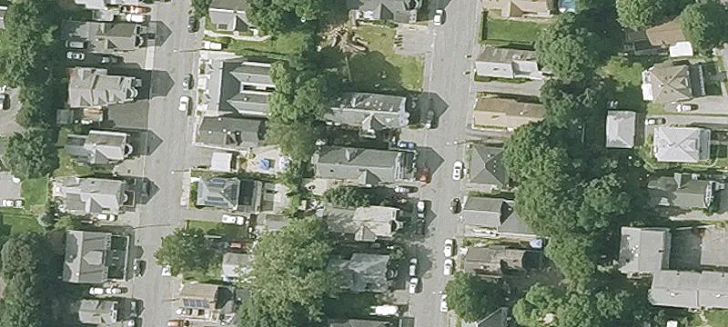 Four-Unit Residential Income Property
