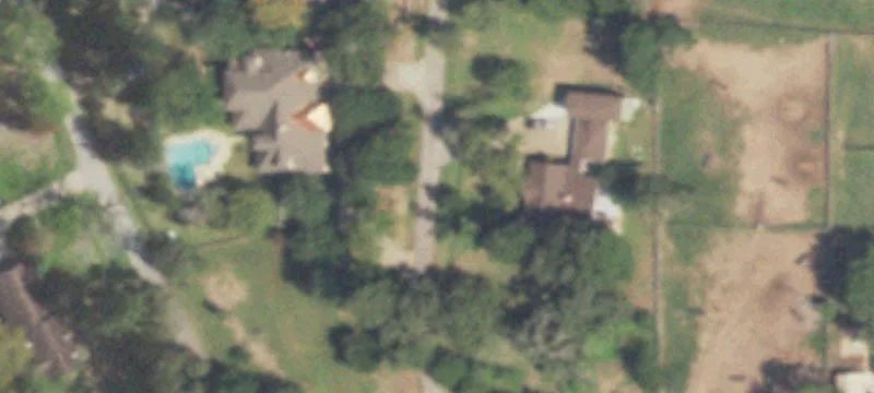 Commercial Farmland Tract