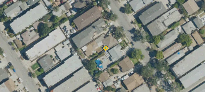 Infill Development Land for Multifamily