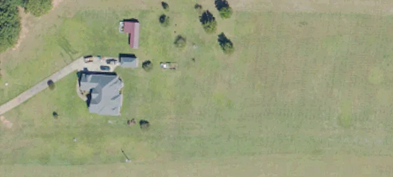 Residential Homebuilding Lot