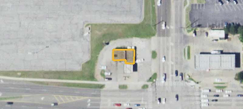 Leased Specialty Property