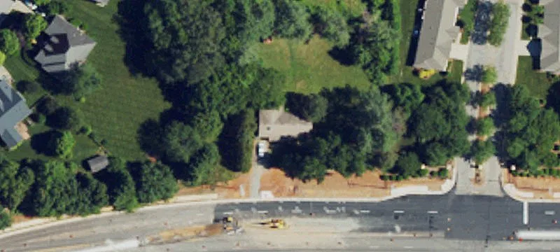 Commercial Land Parcel