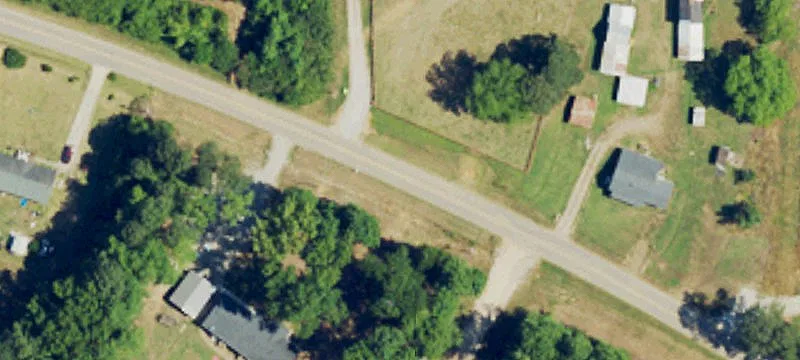 Restricted Residential Land Lot