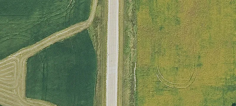 Agricultural Land with Tillable Acres