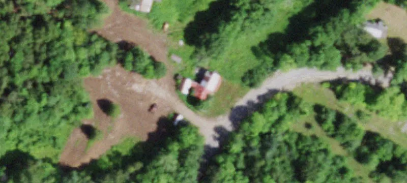Hunting and Recreational Farm Land