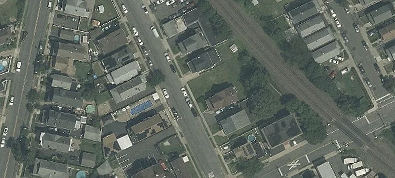 Shovel-Ready Single-Family Home Lot