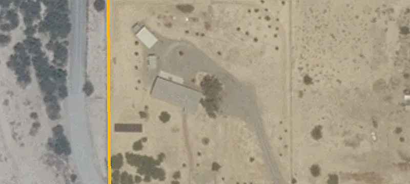 Ready-to-Build Land with Operational Well