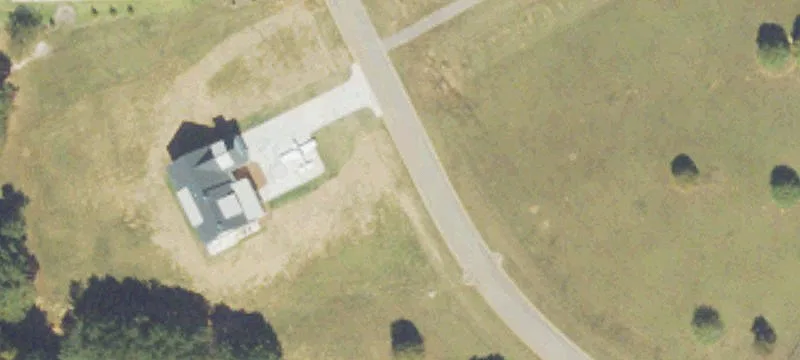 Airpark Residential Land Lot