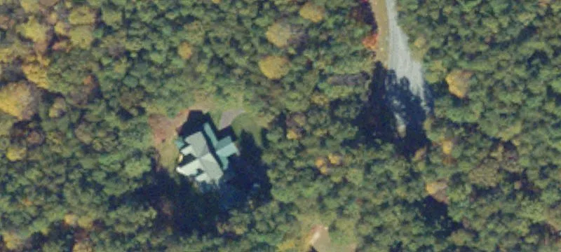 Waterfront Residential Land Lot
