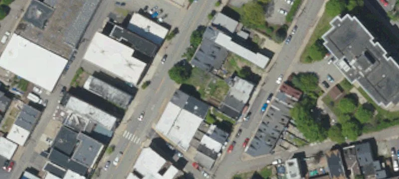 For-Sale Retail Property