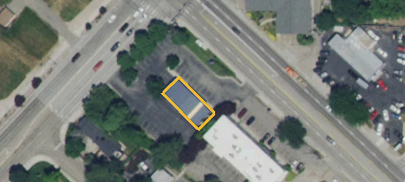 Specialty Commercial Property