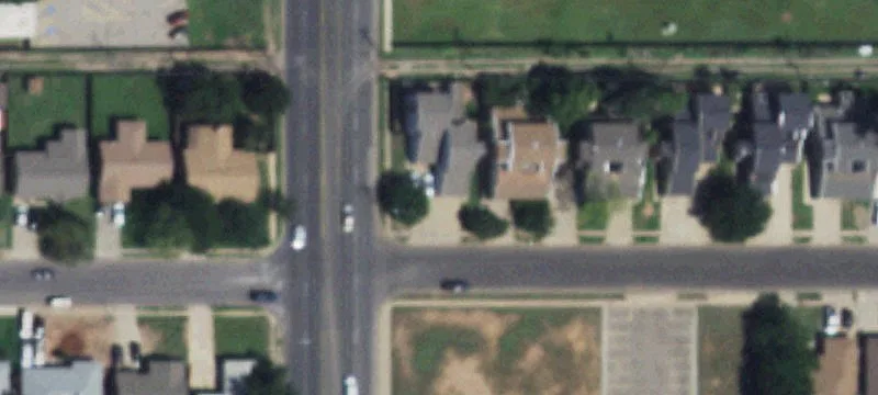 Updated Duplex Income Property