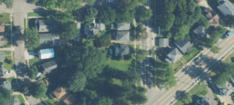 Buildable Vacant Land Lot