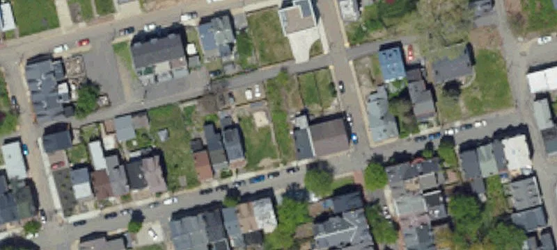 Residential Buildable Lot