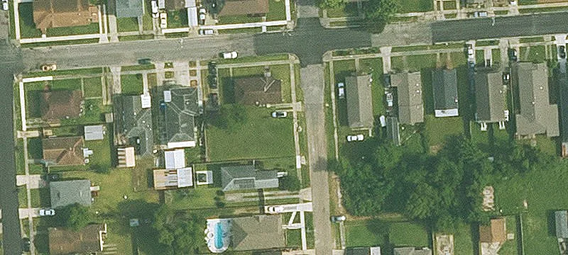 Residential Land Lot