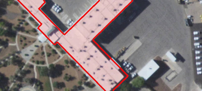 Industrial Land Corner Lot
