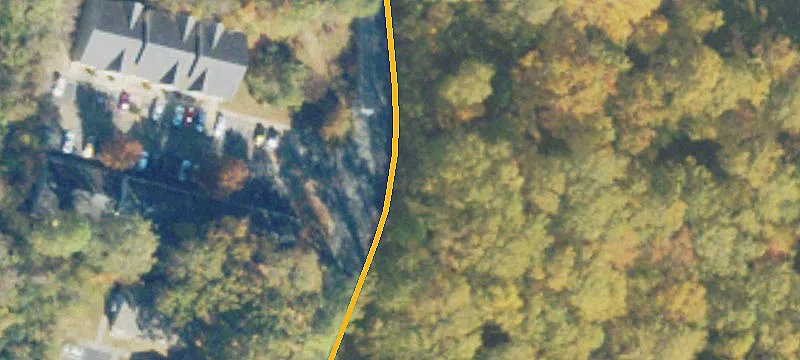 Residential Home Lot
