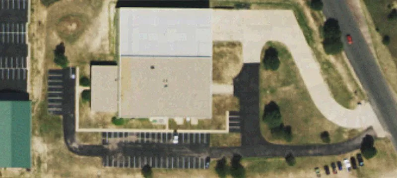 Industrial Flex Warehouse Opportunity