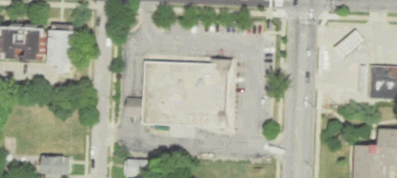 Net-Lease Walgreens Retail Property